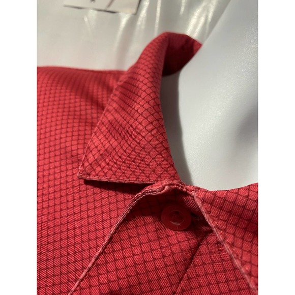 Cypress Club Men's Size XL S/S Polo Shirt Casual Athletic Golf - Picture 9 of 10